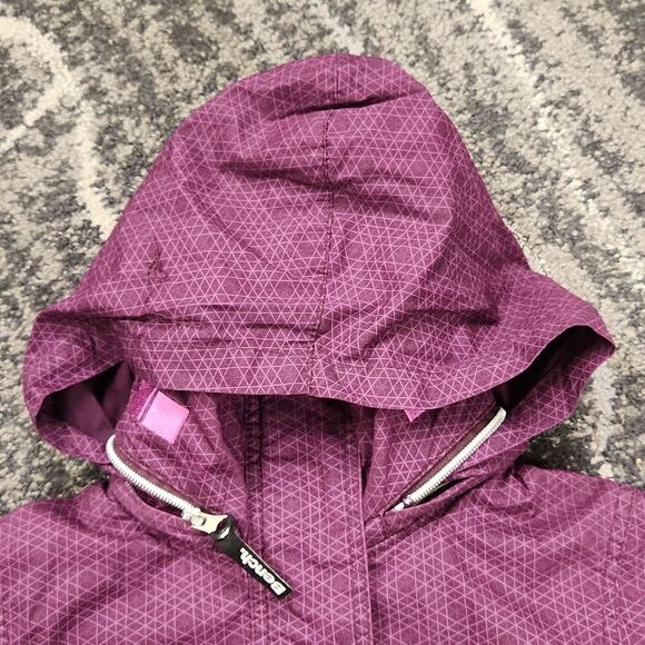 BENCH Lightweight Jacket XS - Picture 8 of 10